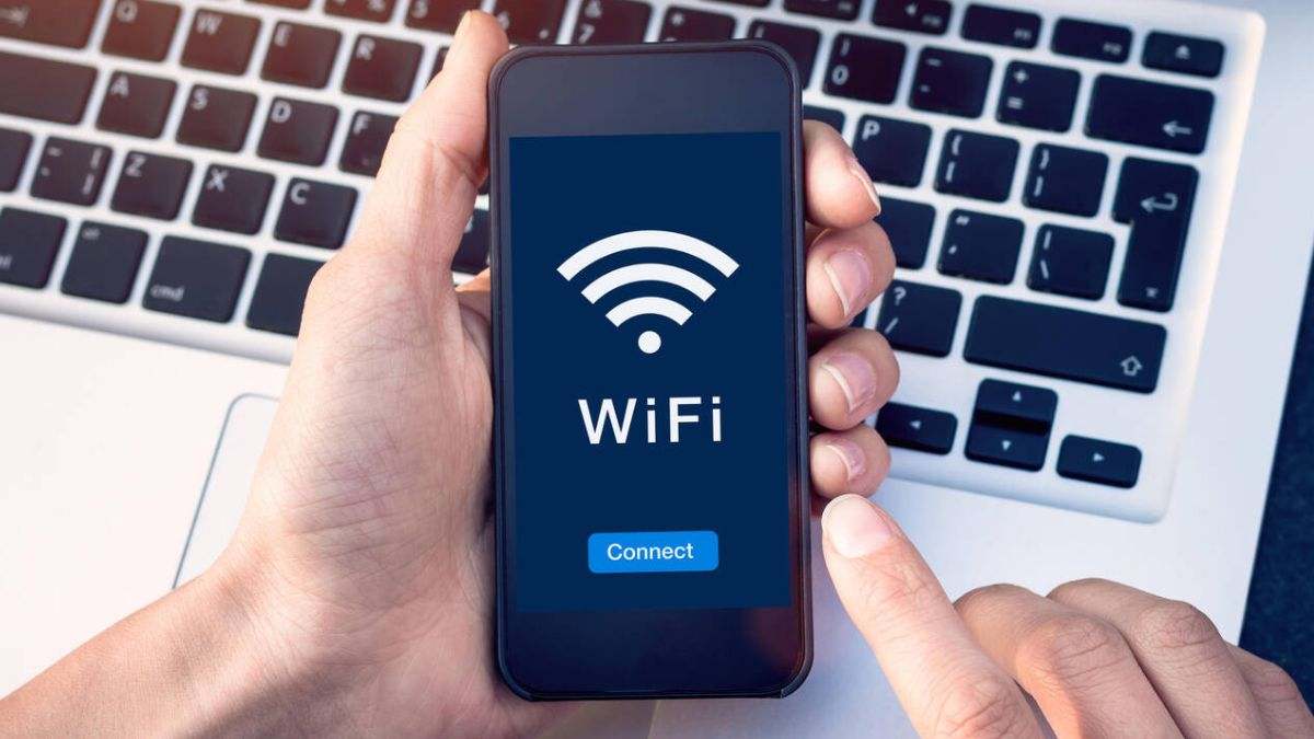 WIFI EN AUDIO