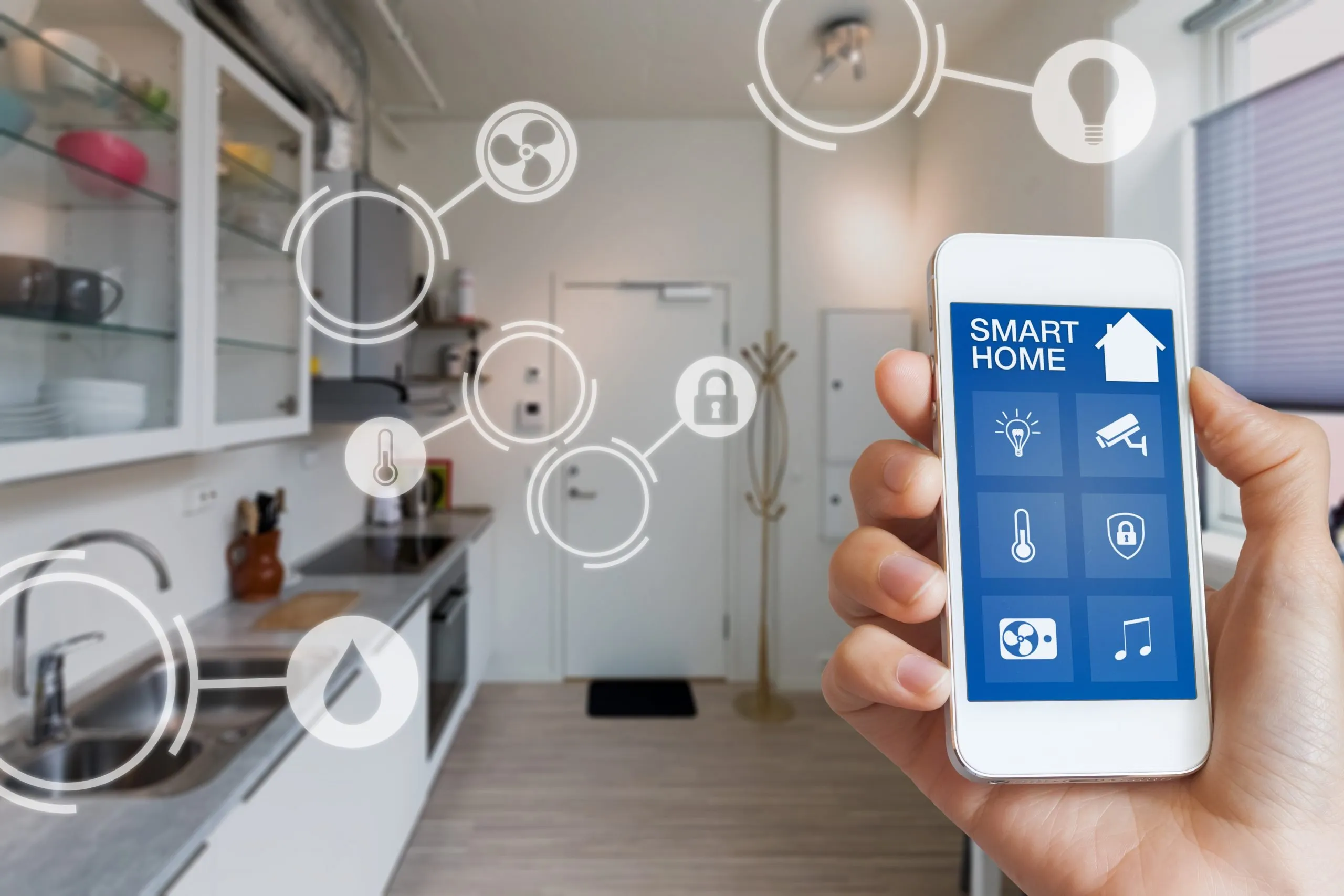SMARTHOME